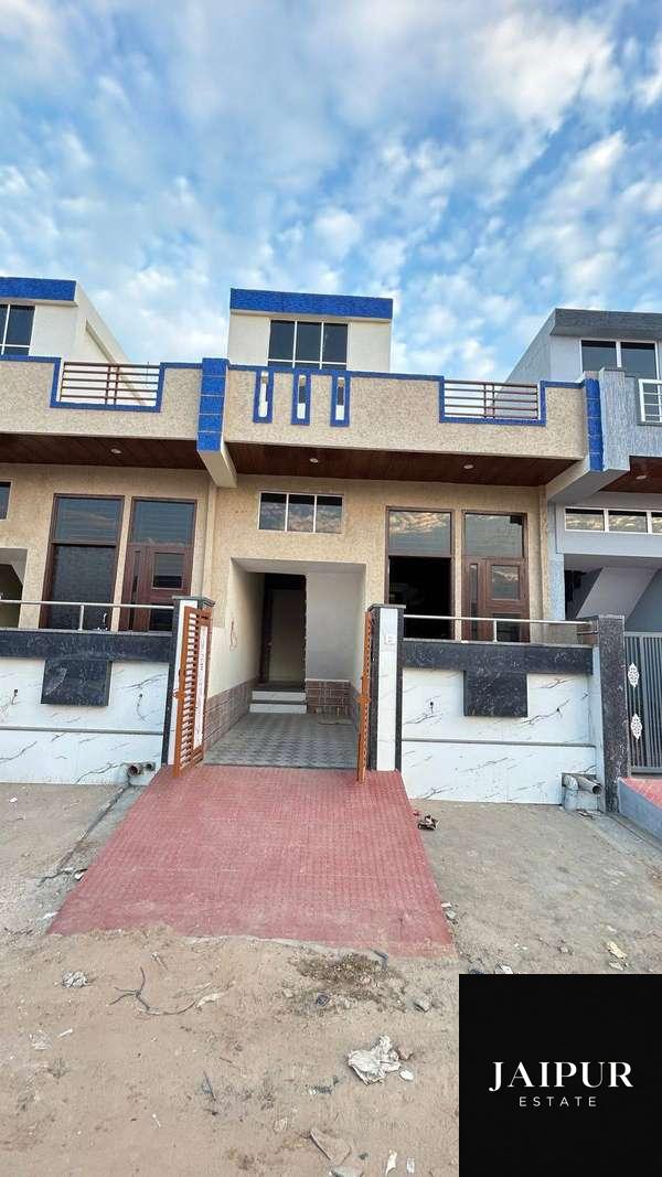 2BHK Villa in Kalwar Road Jaipur