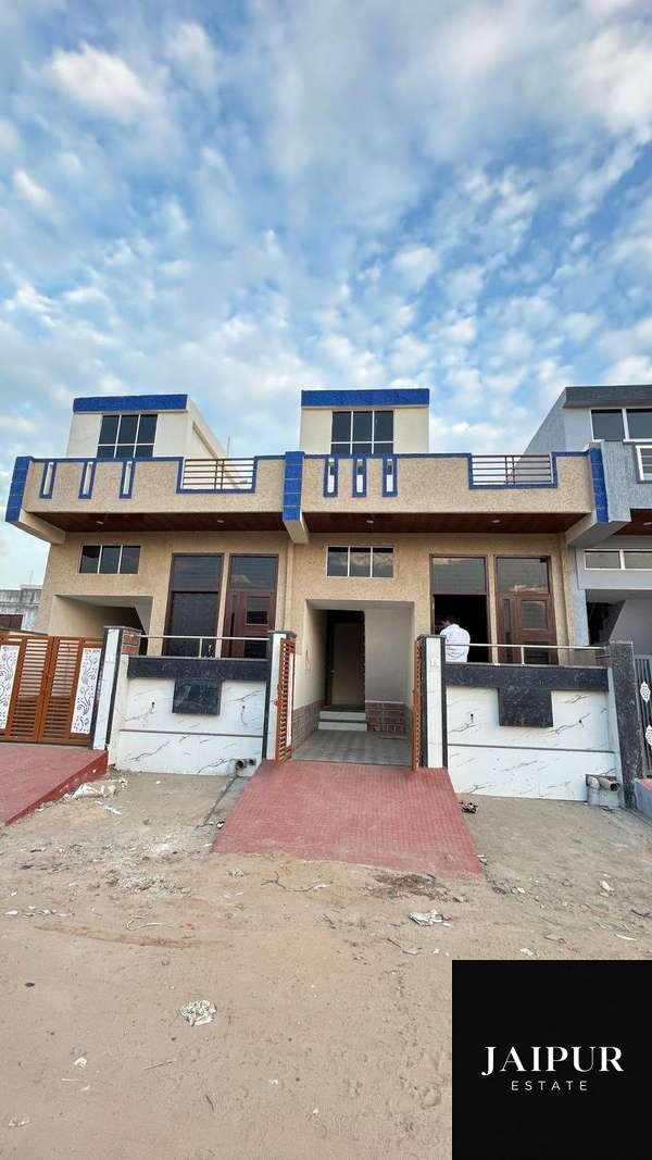 2BHK Villa in Kalwar Road Jaipur