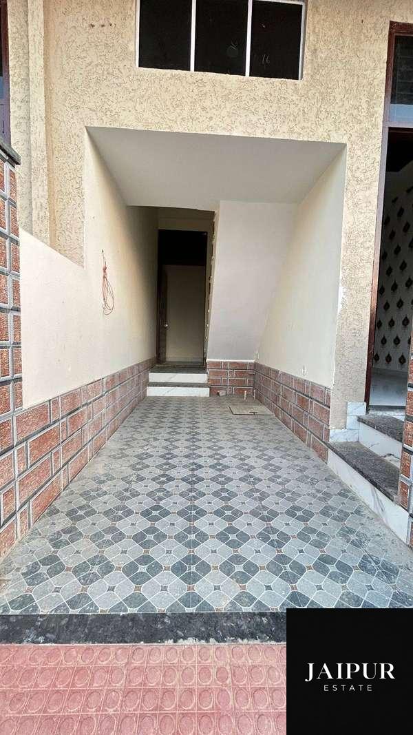 2BHK Villa in Kalwar Road Jaipur