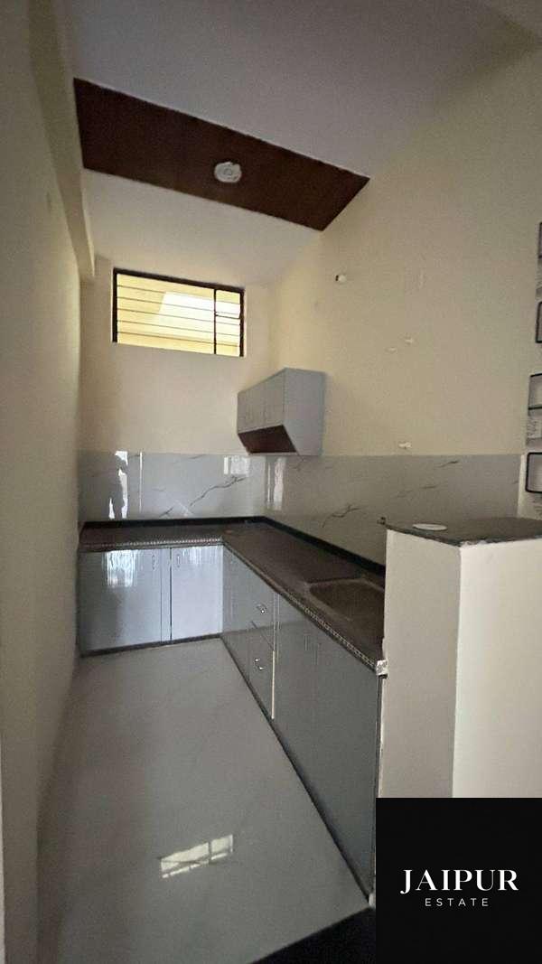 2BHK Villa in Kalwar Road Jaipur