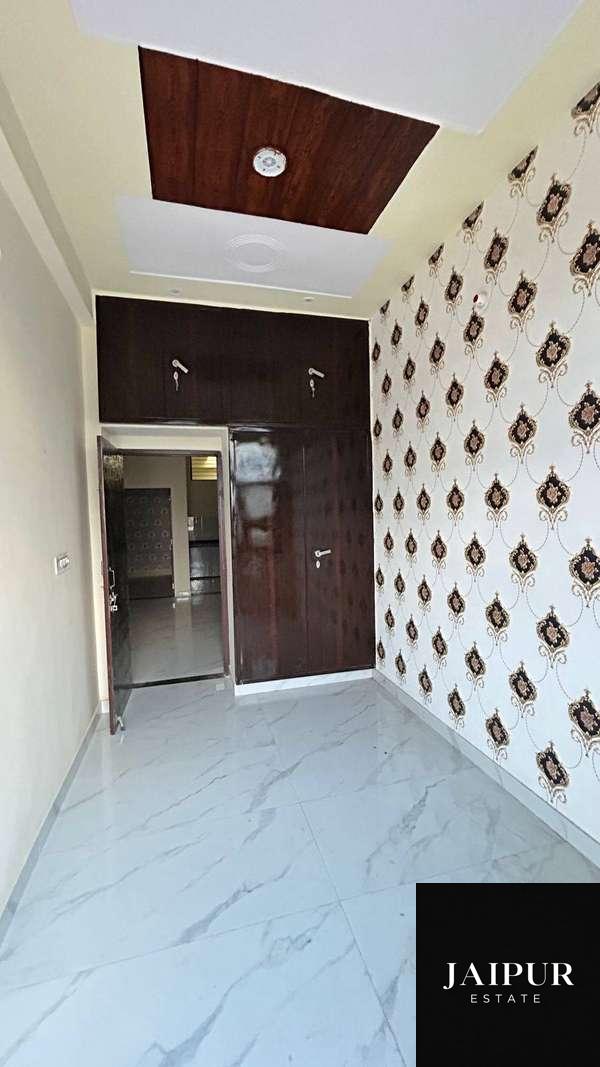 2BHK Villa in Kalwar Road Jaipur