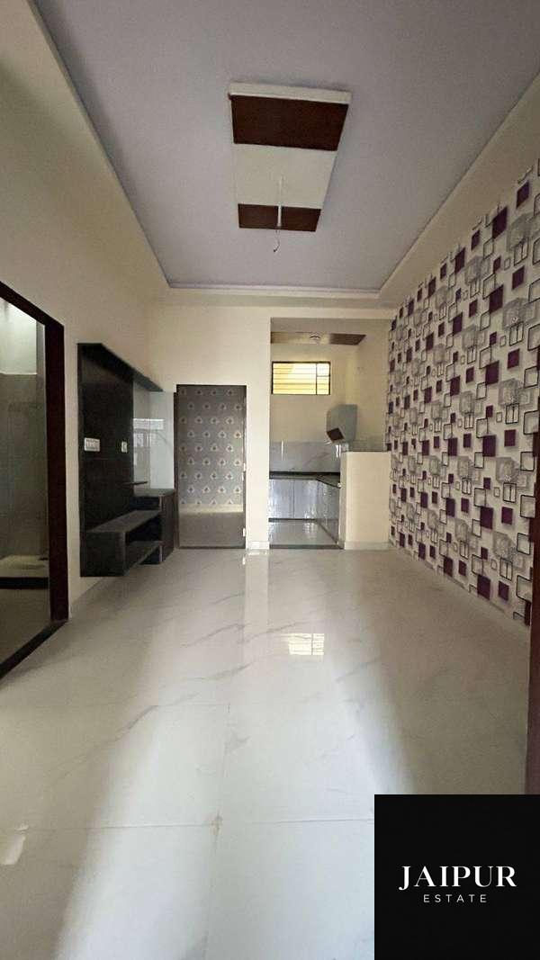 2BHK Villa in Kalwar Road Jaipur