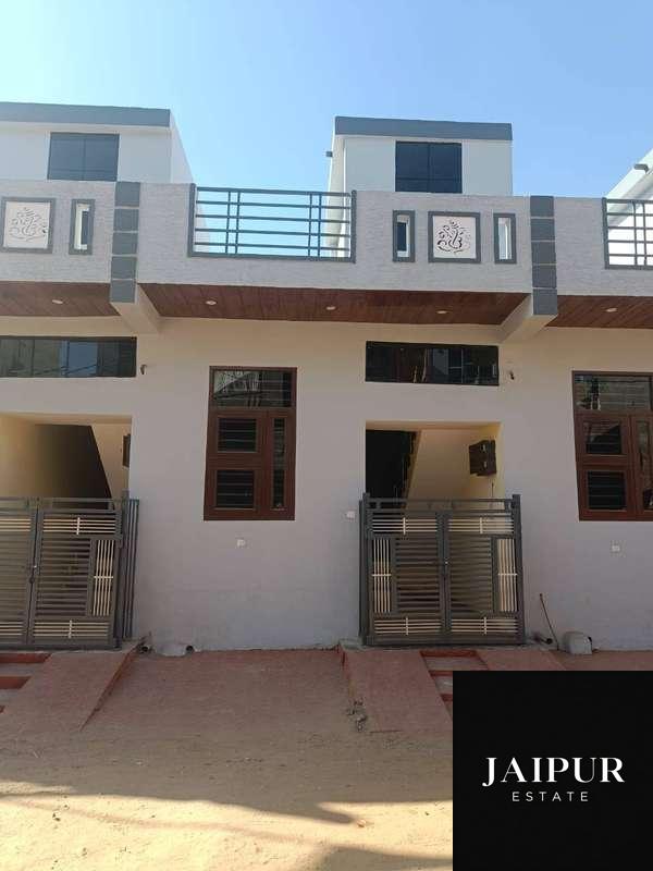 2BHK Villa in kalwar Road Jaipur