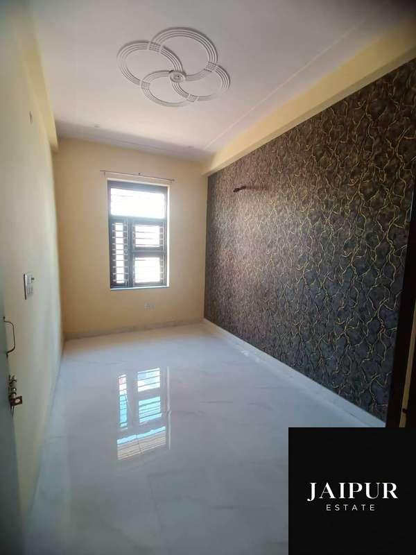 2BHK Villa in kalwar Road Jaipur
