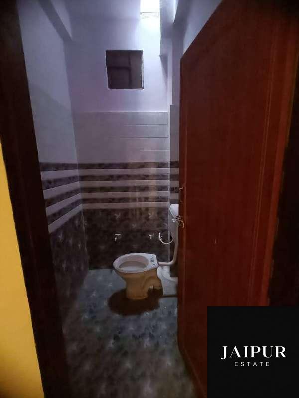 2BHK Villa in kalwar Road Jaipur