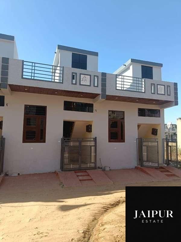 2BHK Villa in kalwar Road Jaipur