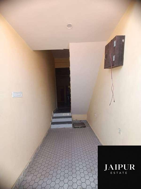 2BHK Villa in kalwar Road Jaipur
