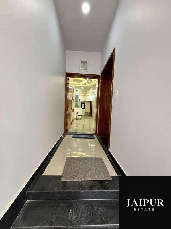 4BHK Villa in Kalwar Road Jaipur