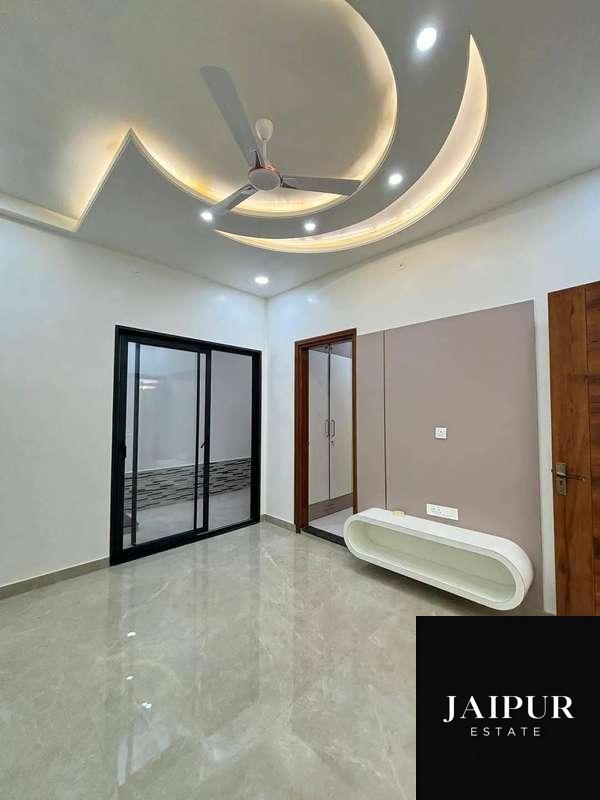 4BHK Villa in Kalwar Road Jaipur