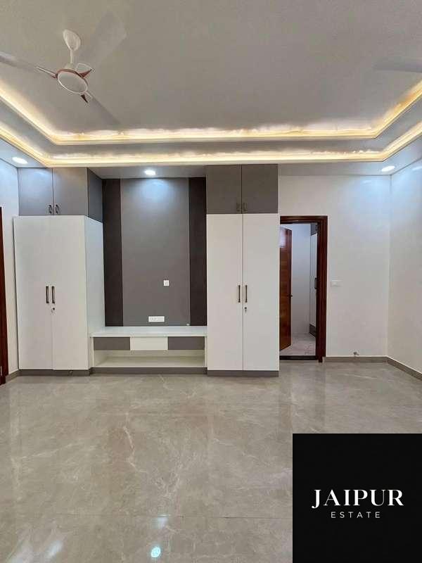 4BHK Villa in Kalwar Road Jaipur