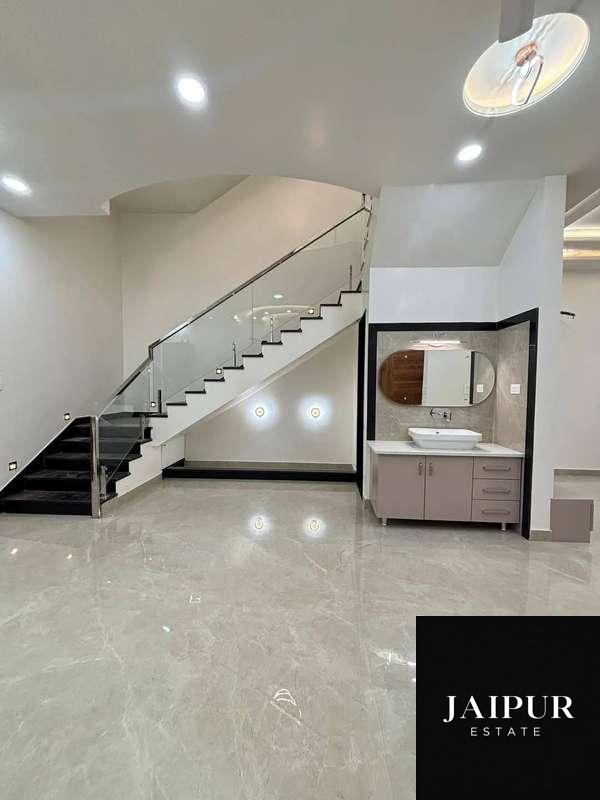 4BHK Villa in Kalwar Road Jaipur