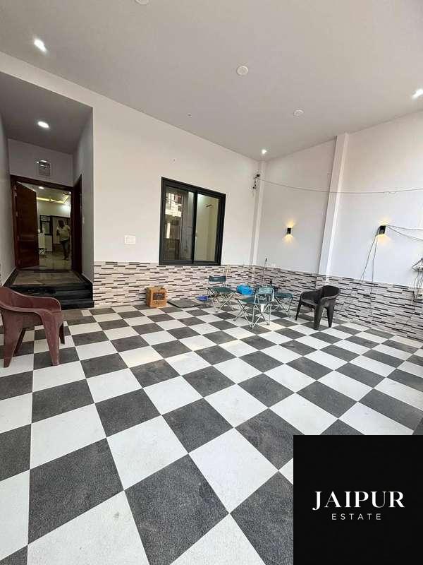 4BHK Villa in Kalwar Road Jaipur