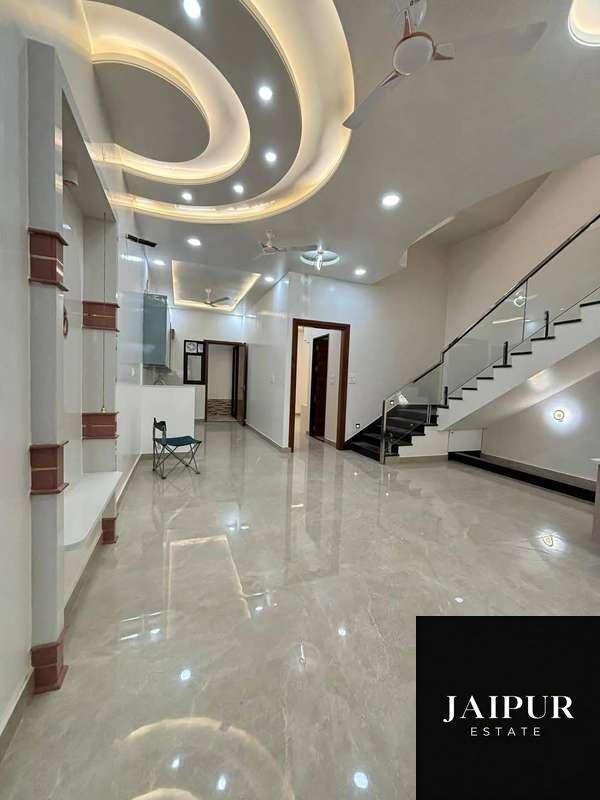 4BHK Villa in Kalwar Road Jaipur