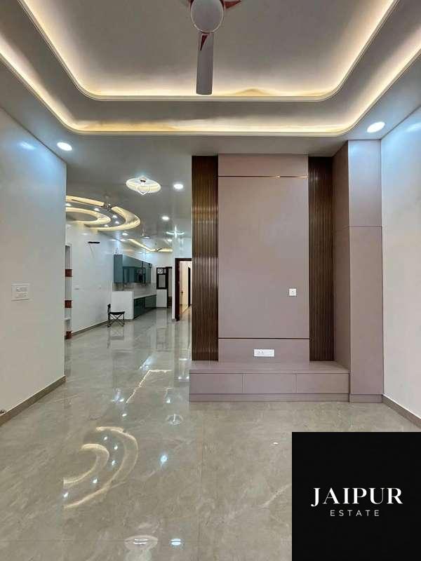 4BHK Villa in Kalwar Road Jaipur