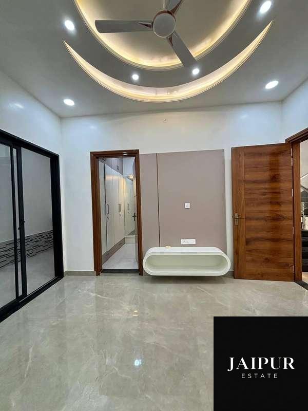 4BHK Villa in Kalwar Road Jaipur