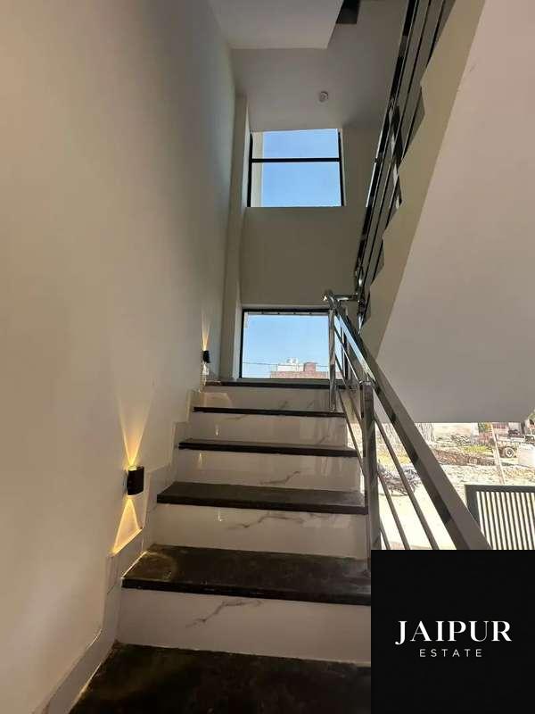 3BHK villa in Kalwar Road Jaipur