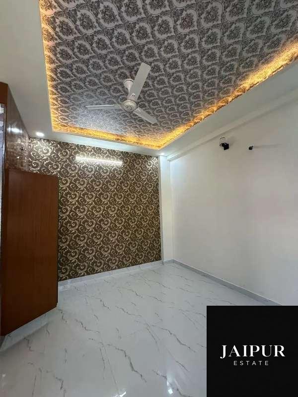 3BHK villa in Kalwar Road Jaipur