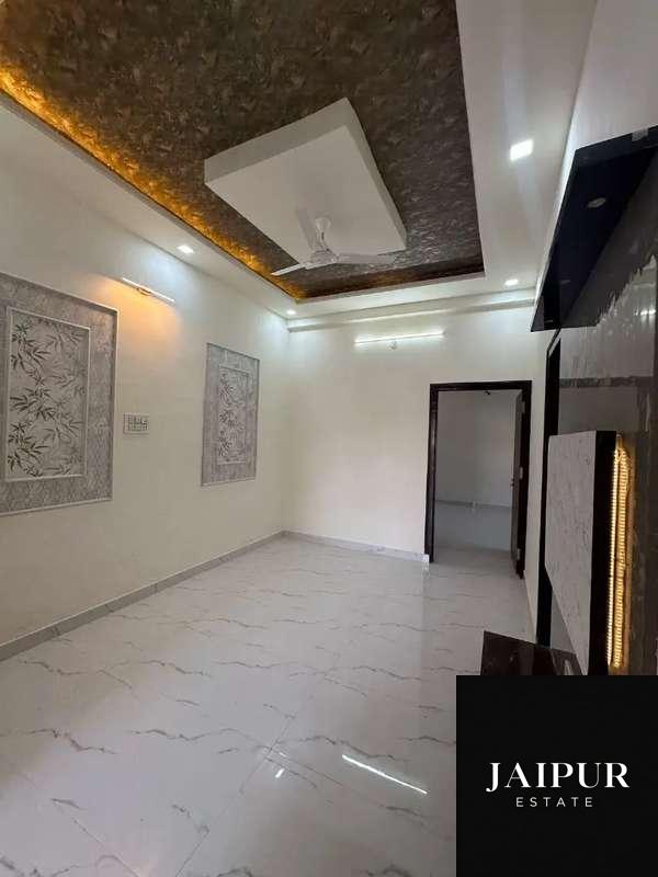 3BHK villa in Kalwar Road Jaipur