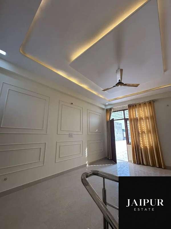 3BHK villa in Kalwar Road Jaipur