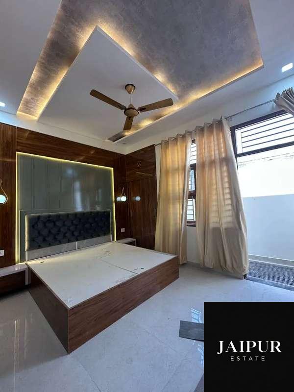 3BHK villa in Kalwar Road Jaipur