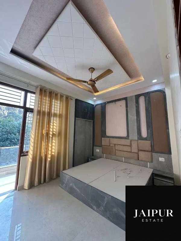 3BHK villa in Kalwar Road Jaipur