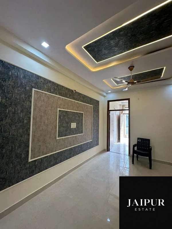 3BHK villa in Kalwar Road Jaipur