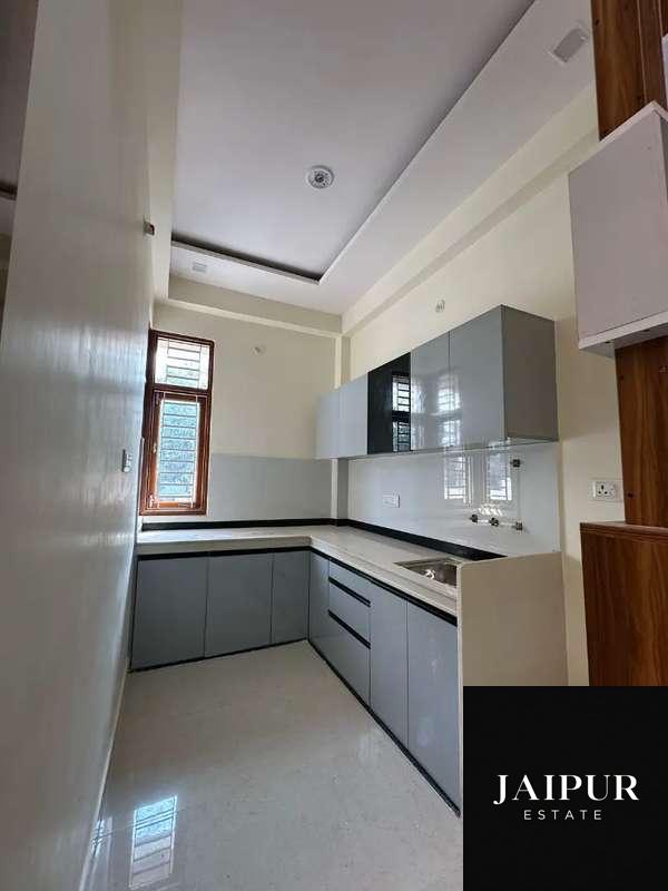 3BHK villa in Kalwar Road Jaipur