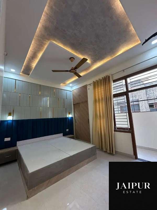 3BHK villa in Kalwar Road Jaipur