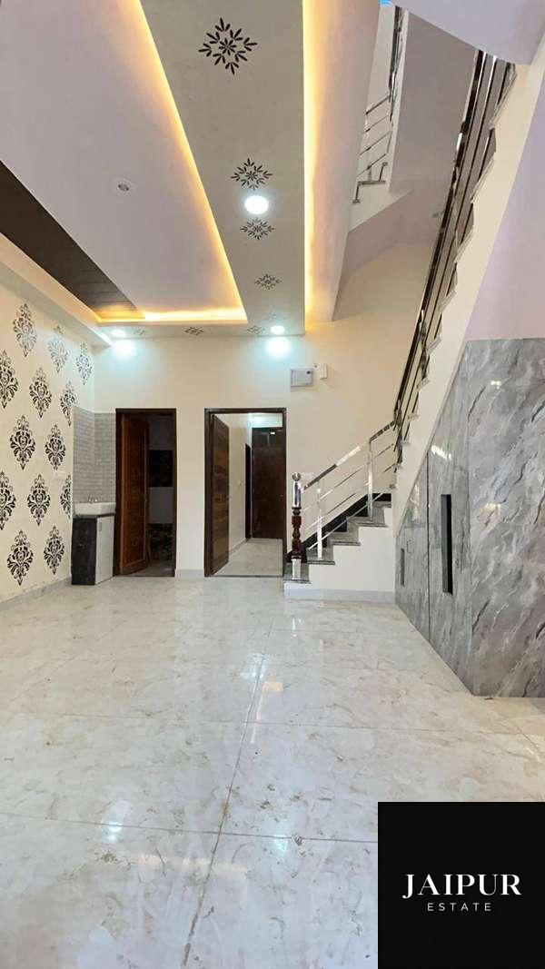 3BHK Villa in Kalwar Road Jaipur