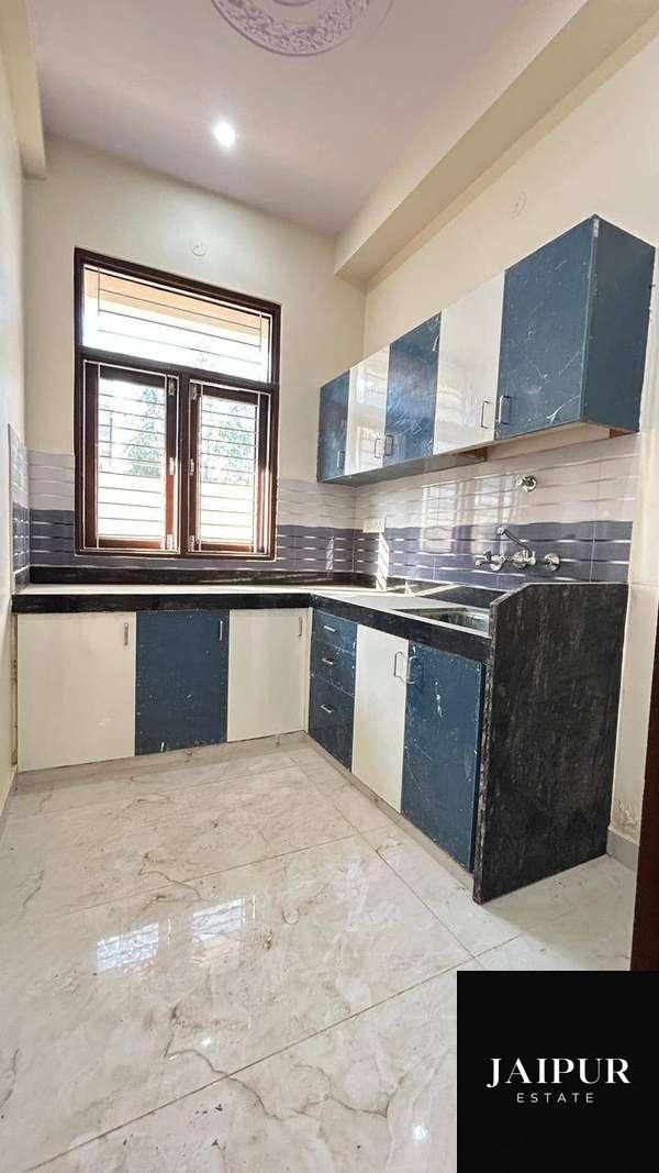 3BHK Villa in Kalwar Road Jaipur