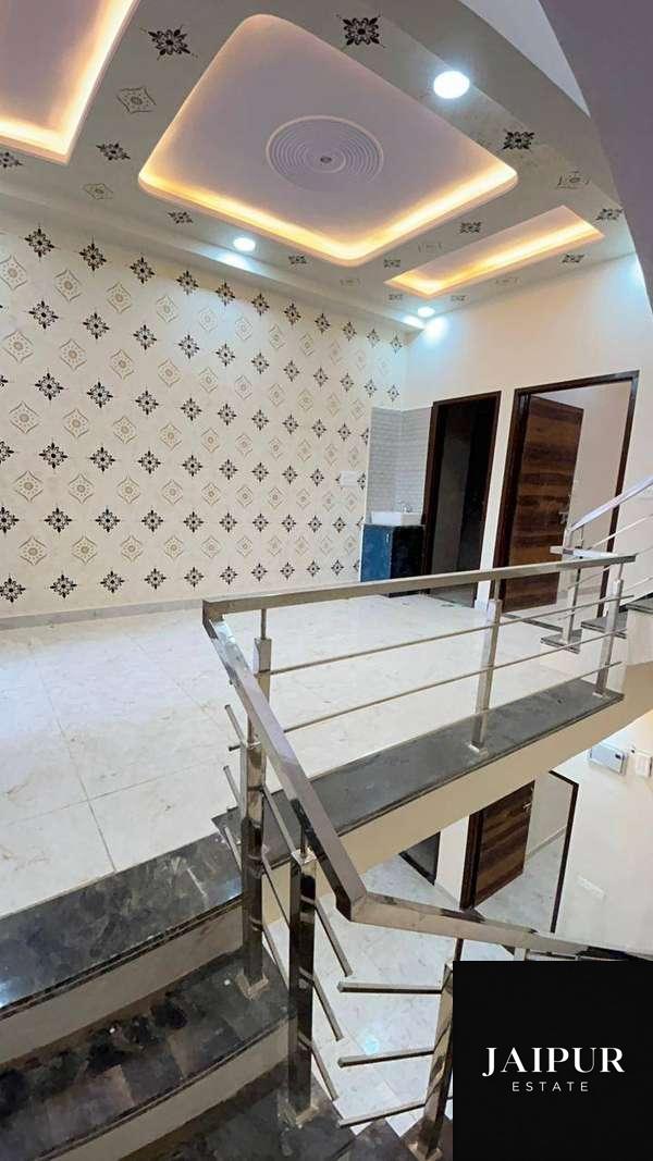 3BHK Villa in Kalwar Road Jaipur
