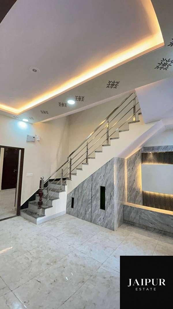 3BHK Villa in Kalwar Road Jaipur