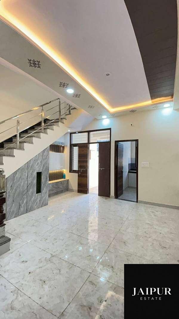 3BHK Villa in Kalwar Road Jaipur