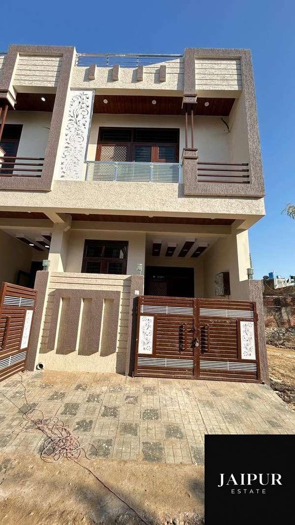 3BHK Villa in Kalwar Road Jaipur