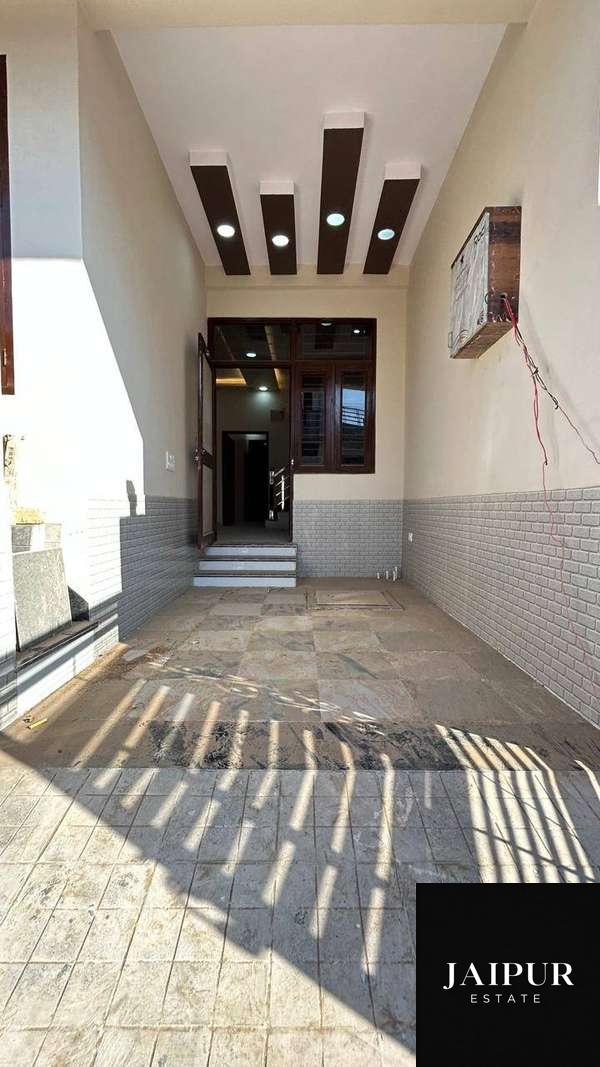 3BHK Villa in Kalwar Road Jaipur