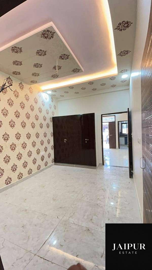 3BHK Villa in Kalwar Road Jaipur