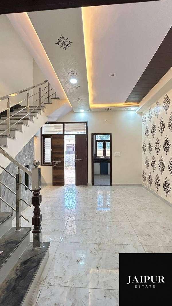 3BHK Villa in Kalwar Road Jaipur