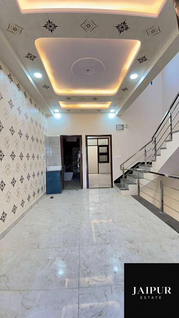 3BHK Villa in Kalwar Road Jaipur