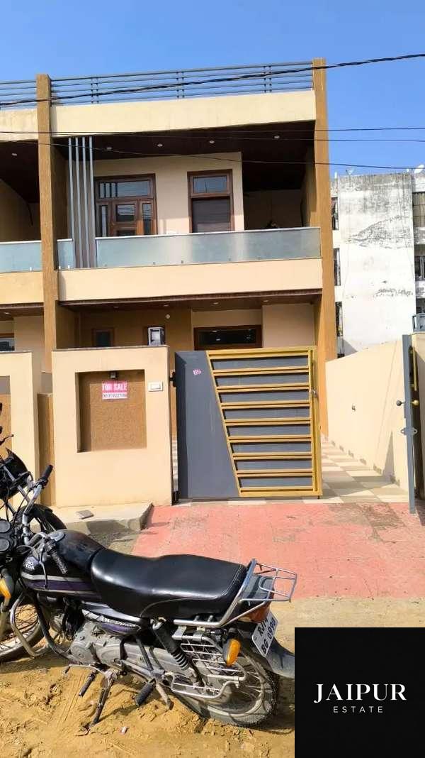 3BHK villa in kalwar road Jaipur