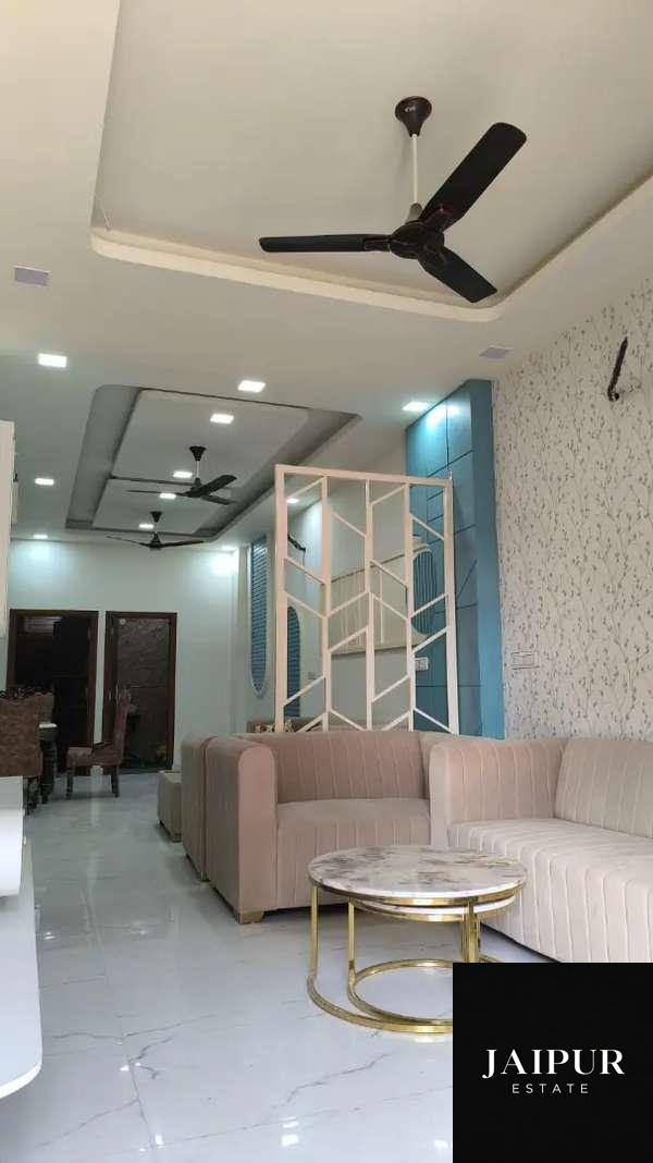 3BHK villa in kalwar road Jaipur