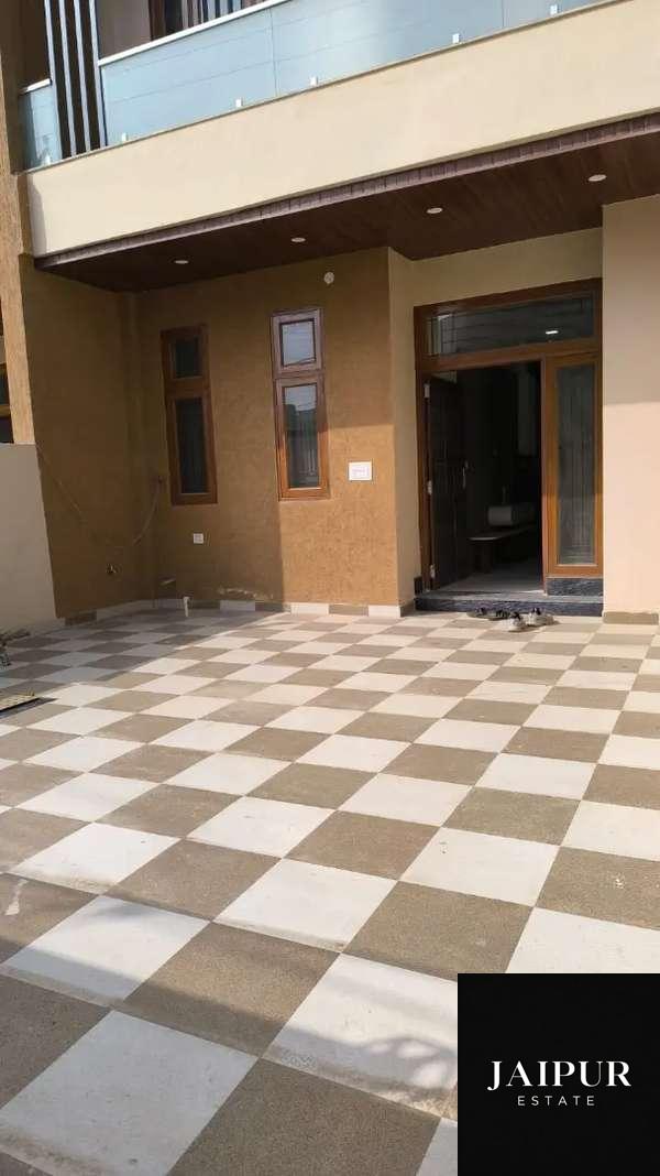 3BHK villa in kalwar road Jaipur