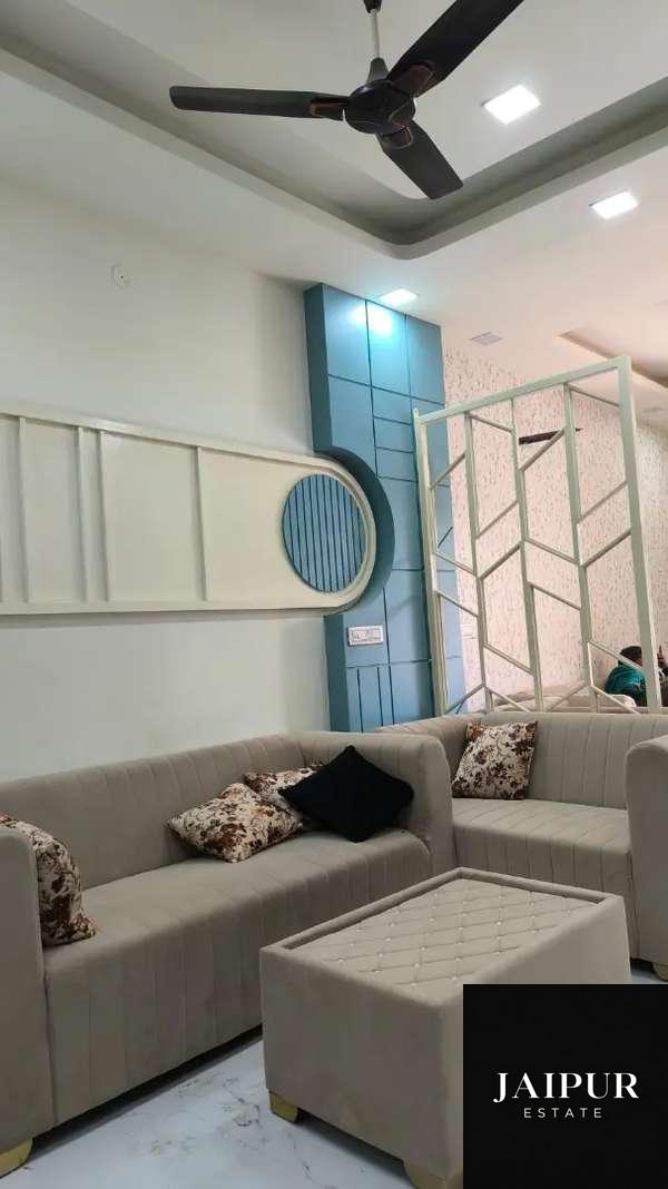 3BHK villa in kalwar road Jaipur
