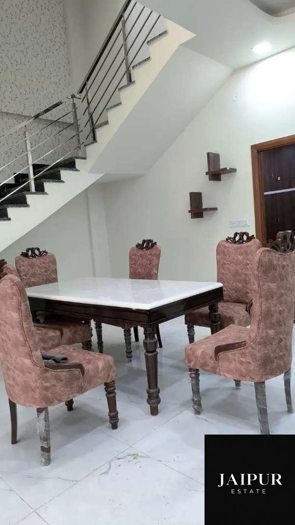 3BHK villa in kalwar road Jaipur