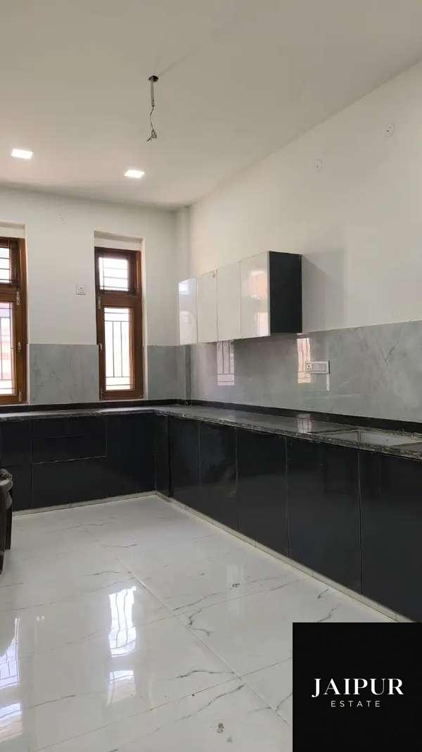 3BHK villa in kalwar road Jaipur