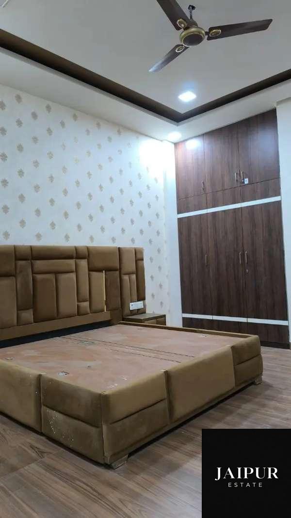 3BHK villa in kalwar road Jaipur