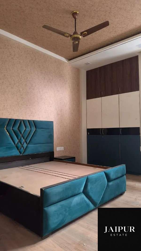 3BHK villa in kalwar road Jaipur