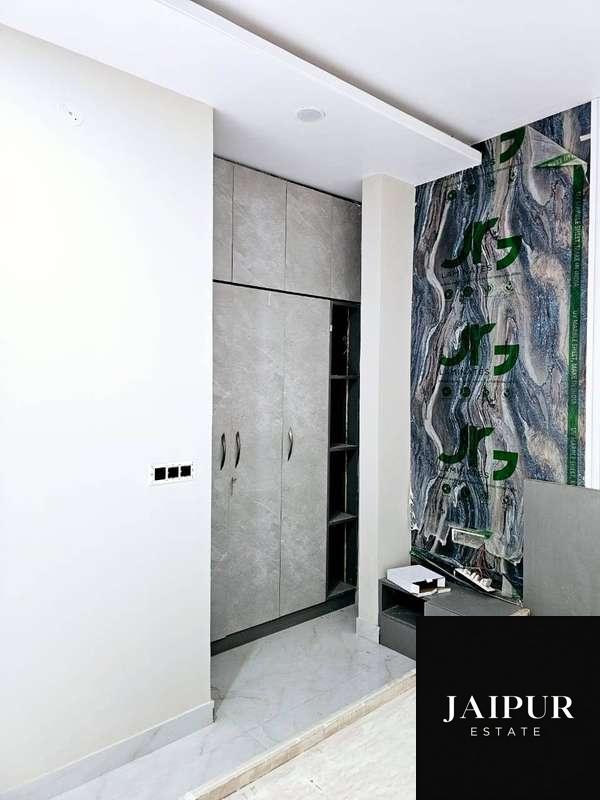 4BHK Villa in Kalwar Road Jaipur
