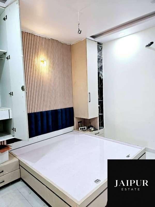 4BHK Villa in Kalwar Road Jaipur