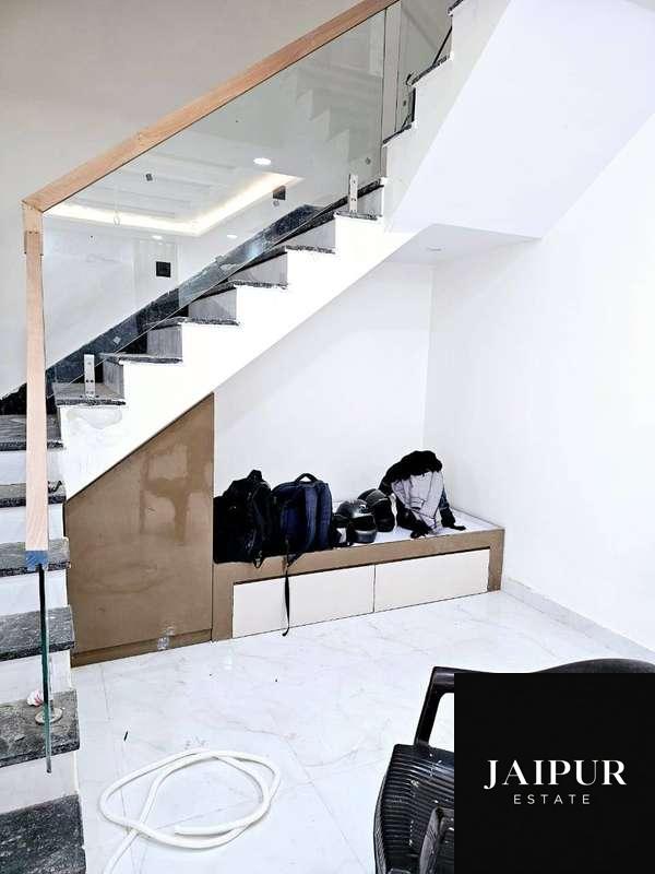 4BHK Villa in Kalwar Road Jaipur