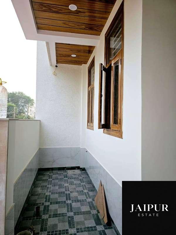 4BHK Villa in Kalwar Road Jaipur